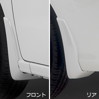 Mudguard